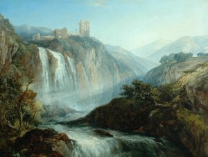 Tivolis fall